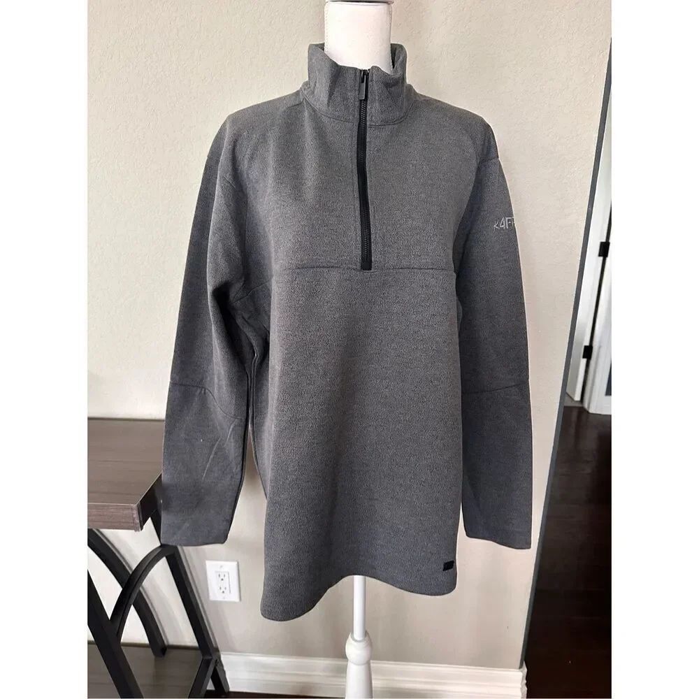 Ogio Insulated Men’s Pullover 2XL